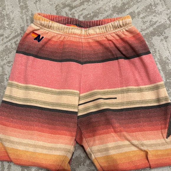 Aviator Nation Sweatpants XS - Picture 2 of 6